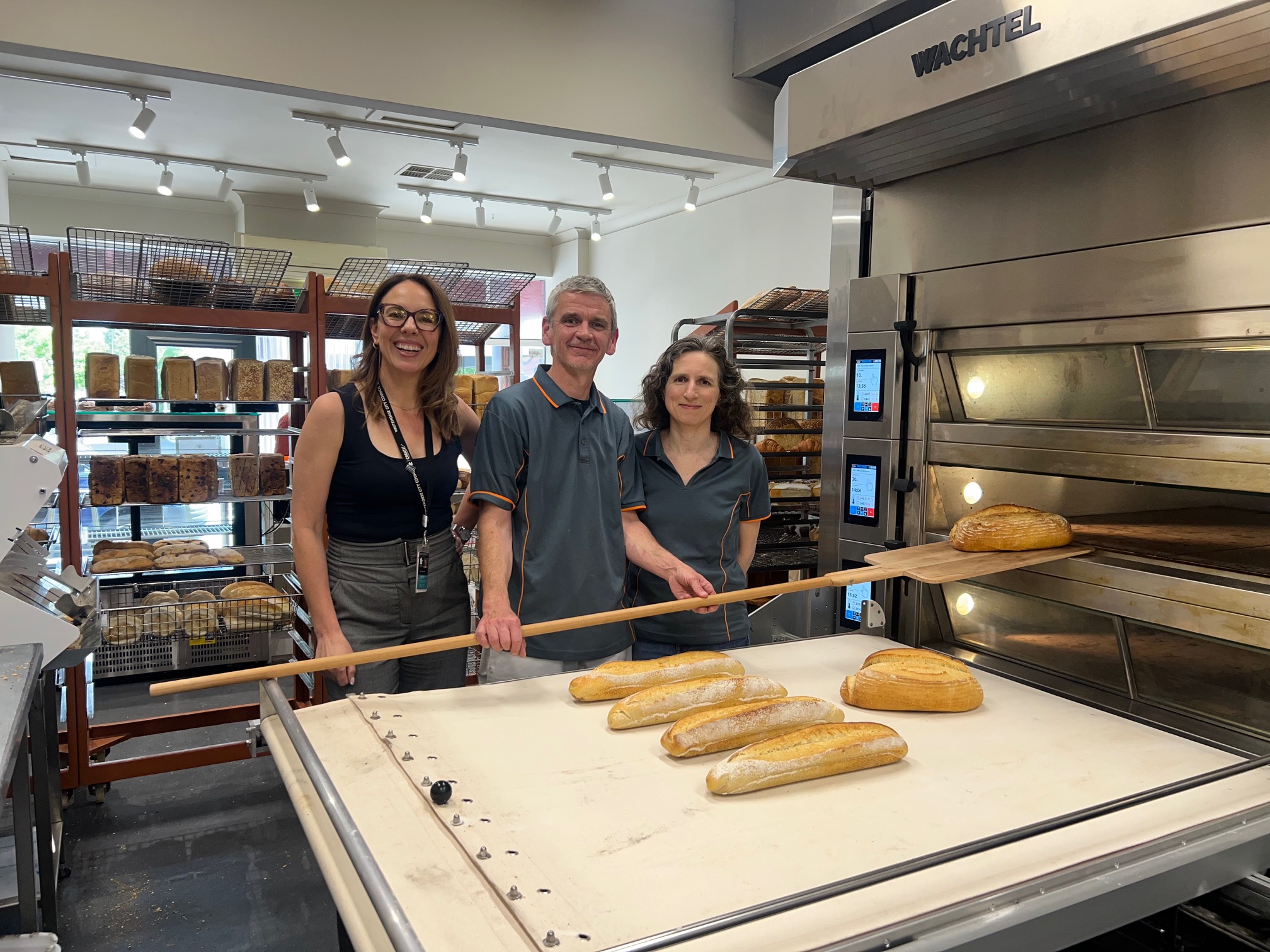 Bakehouse Mont Albert