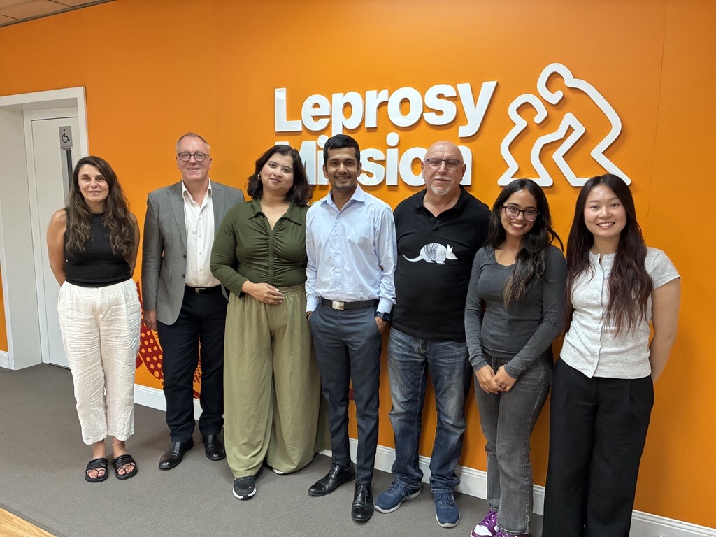 Leprosy Mission Australia