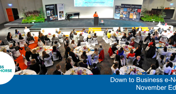 November Down to Business 2025