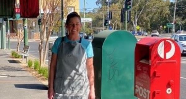 Wattle Park Green Grocer - Kerrie 2023