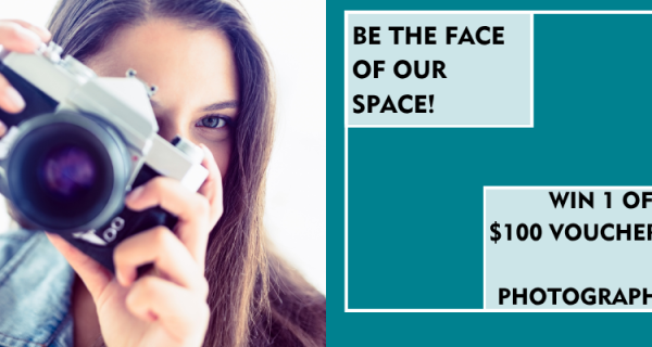 Venue Hire Web Banner