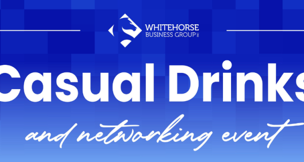 WBG Casual Drinks Banner