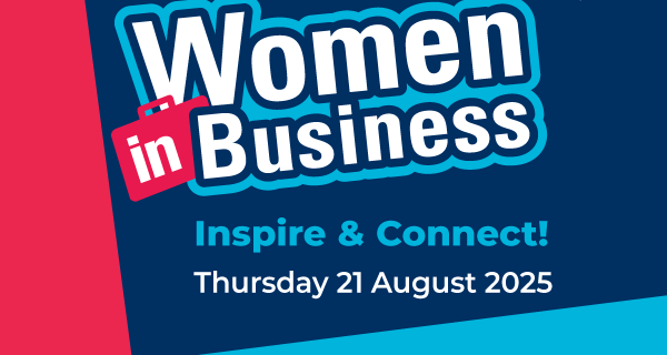 Maroondah Women in Business 