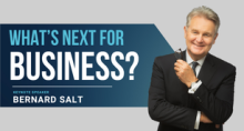 What's next for business? CTA