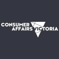 Consumer Affairs Vic Logo