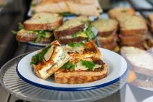 Matilda's Food Image 