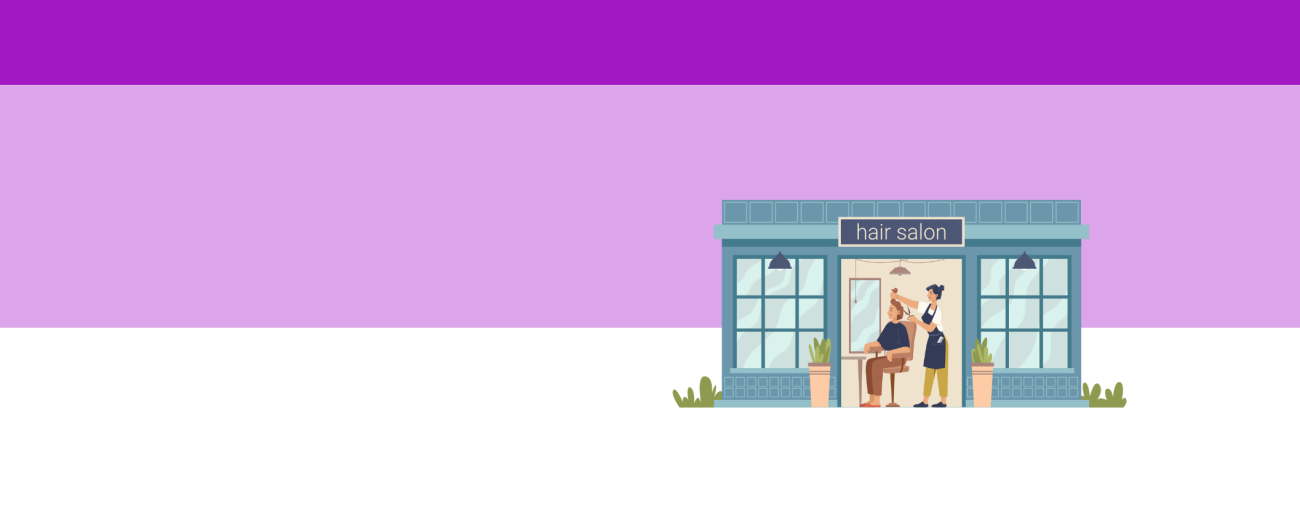 Outcome - Web Page Banner